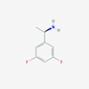 Picture of (R)-1-(3,5-Difluorophenyl)ethanamine