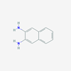 Picture of 2,3-Diaminonaphthalene