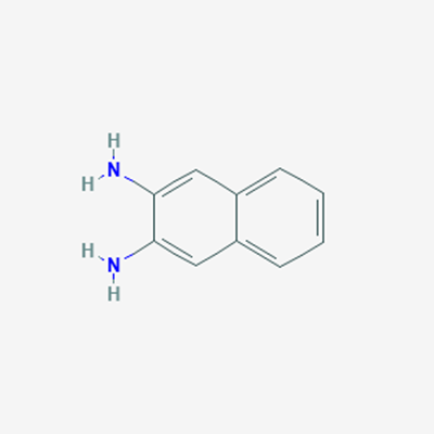 Picture of 2,3-Diaminonaphthalene