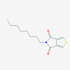 Picture of 5-Octyl-4H-thieno[3,4-c]pyrrole-4,6(5H)-dione