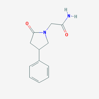 Picture of Phenylpiracetam