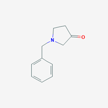 Picture of 1-Benzyl-3-pyrrolidinone