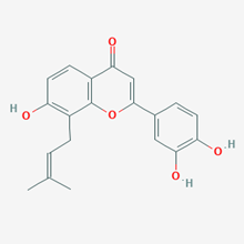 Picture of Corylifol C(Standard Reference Material)