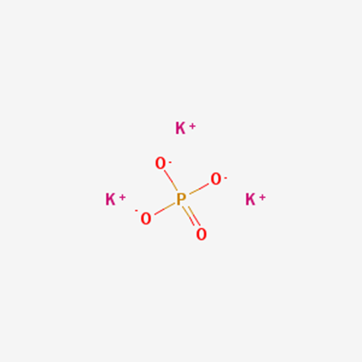 Picture of Potassium phosphate