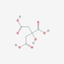 Picture of Anhydrous citric acid(Standard Reference Material)