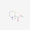 Picture of 1,3-Thiazinane-2-carboxylic acid