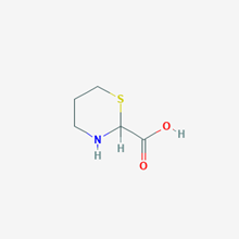 Picture of 1,3-Thiazinane-2-carboxylic acid