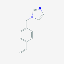 Picture of 1-(4-Vinylbenzyl)-1H-imidazole