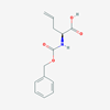 Picture of (S)-2-(((Benzyloxy)carbonyl)amino)pent-4-enoic acid