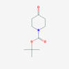 Picture of 1-Boc-4-Piperidone