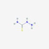 Picture of Thiosemicarbazide