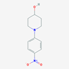 Picture of 1-(4-Nitrophenyl)piperidin-4-ol