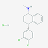 Picture of Sertraline hydrochloride