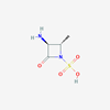 Picture of (2S,3S)-3-Amino-2-methyl-4-oxoazetidine-1-sulfonic acid