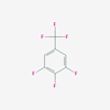 Picture of 1,2,3-Trifluoro-5-(trifluoromethyl)benzene