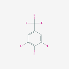 Picture of 1,2,3-Trifluoro-5-(trifluoromethyl)benzene