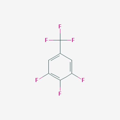 Picture of 1,2,3-Trifluoro-5-(trifluoromethyl)benzene