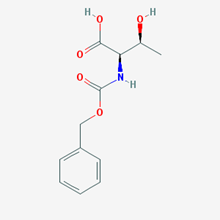 Picture of Z-D-Thr-OH