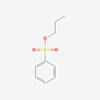 Picture of Propyl benzenesulfonate