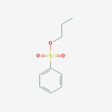 Picture of Propyl benzenesulfonate