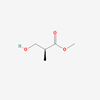 Picture of (S)-Methyl 3-hydroxy-2-methylpropanoate