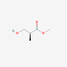 Picture of (S)-Methyl 3-hydroxy-2-methylpropanoate