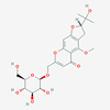 Picture of Prim-o-glucosylcimifugin(Standard Reference Material)