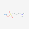 Picture of Sodium 3-aminopropane-1-sulfonate