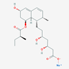 Picture of Pravastatin sodium