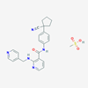 Picture of Apatinib(Standard Reference Material)