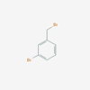 Picture of 1-Bromo-3-(bromomethyl)benzene