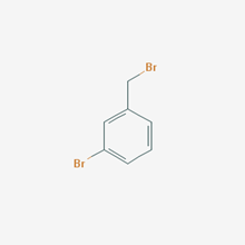 Picture of 1-Bromo-3-(bromomethyl)benzene