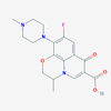 Picture of Ofloxacin