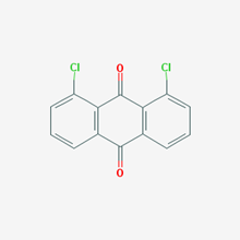 Picture of 1,8-Dichloroanthracene-9,10-dione