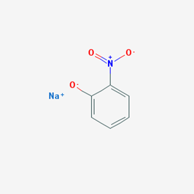 Picture of Sodium 2-nitrophenolate