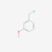 Picture of 1-(Chloromethyl)-3-methoxybenzene