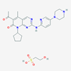 Picture of Palbociclib isethionate