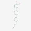 Picture of trans,trans-4-Butyl-4-(3,4-difluorophenyl)-1,1-bi(cyclohexane)