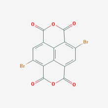 Picture of 4,9-DibroMoisochroMeno[6,5,4-def]isochroMene-1,3,6,8-tetraone