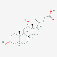 Picture of Deoxycholic Acid(Standard Reference Material)