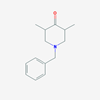 Picture of 1-Benzyl-3,5-dimethylpiperidin-4-one