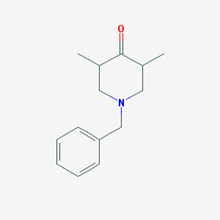 Picture of 1-Benzyl-3,5-dimethylpiperidin-4-one