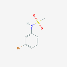 Picture of N-(3-Bromophenyl)methanesulfonamide