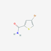 Picture of 4-Bromothiophene-2-carboxamide