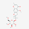 Picture of 5-O-Methylvisammioside(Standard Reference Material)