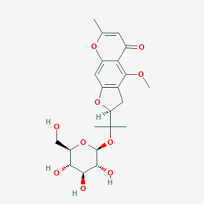 Picture of 5-O-Methylvisammioside(Standard Reference Material)