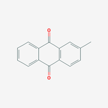 Picture of Tectoquinone