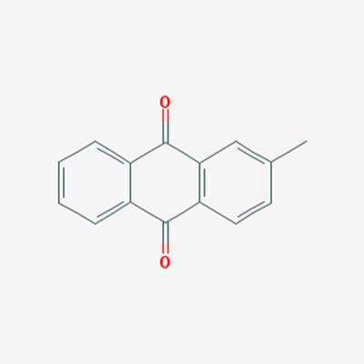 Picture of Tectoquinone