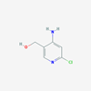 Picture of (4-Amino-6-chloropyridin-3-yl)methanol