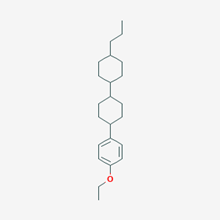 Picture of (Trans,trans)-4-(4-ethoxyphenyl)-4-propyl-1,1-bi(cyclohexane)